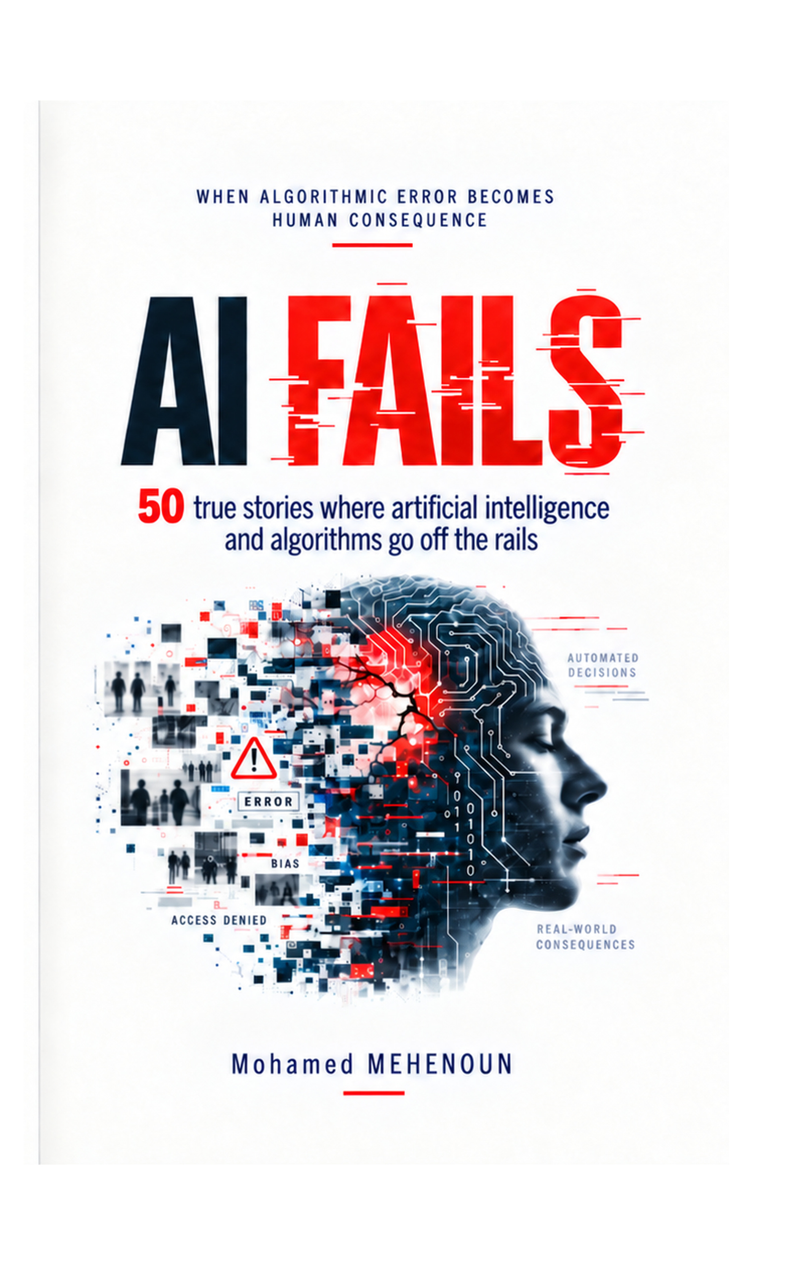 Couverture — AI Fails